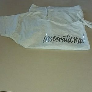 Livi Active Top Plus size 26/28 NEW